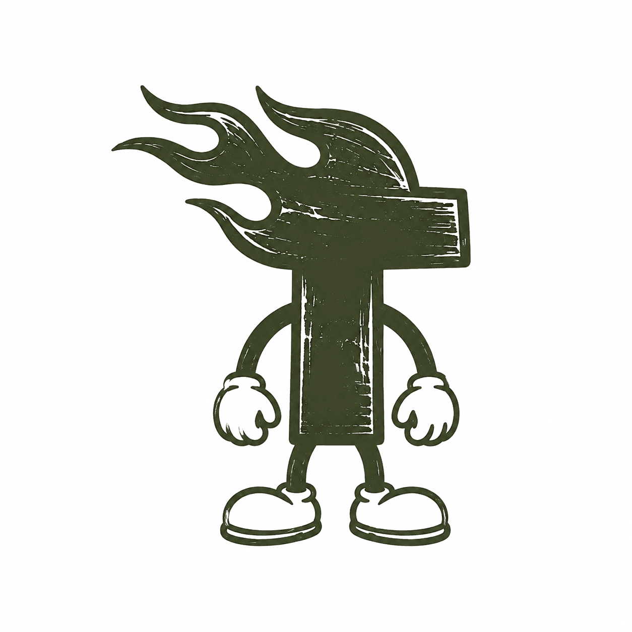 Titi, el personaje de THALORA